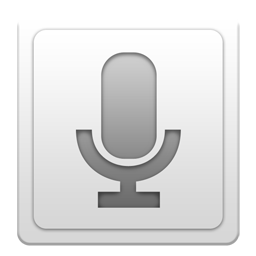 Android Voice Search Icon Download Android Icons Iconspedia