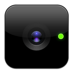 Macbook Active Icon Download Flurry Cameras Icons Iconspedia