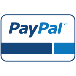 Paypal Payment Icon Download Credit Card Payment Icons Iconspedia