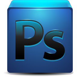 Photoshop Icon Download 3d Softwarefx Icons Iconspedia