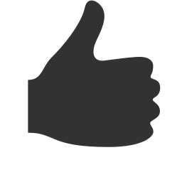 Thumbs Up Icon Download Windows 8 Vector Icons Iconspedia