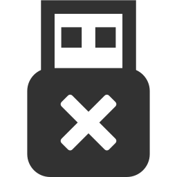 Usb Disconnected Icon Download Windows 8 Vector Icons Iconspedia