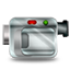 Videorecorder icon
