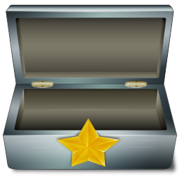 Star box