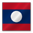 Laos flag-48