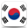 Flag of South Korea-32