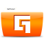 GetTorrent Colorflow icon
