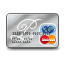 Mastercard Platinum icon