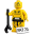 Lego Crash Test Dummy-32