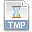 File Extension Tmp