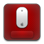 Mouse rounded Icon