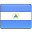 Nicaragua Flag-32