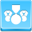Awards Blue icon