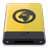 HDD Yellow Server-48