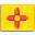 New Mexico Flag-32