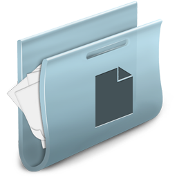 Documents folder 2-256