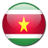 Suriname Flag-48