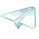 Paper Plane-128