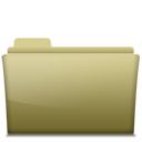 Folder Brown-128