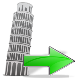 Tower of Pisa Next