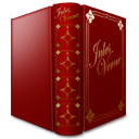 Jules Verne Book