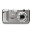 Canon Powershot A410-128