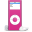 iPod nano rose-32