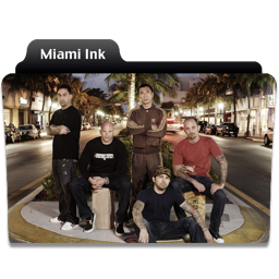 Miami Ink