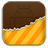 Android Themes Orange-48