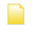 Document Plain icon