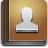 Android Contacts icon