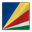 Seychelles Flag-32
