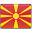 Macedonia Flag-32