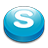 Skype puck-48