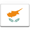 Cyprus Flag-128