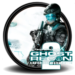 Ghost Recon Aw2
