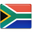 South Africa Flag-64