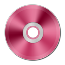Pink Metallic CD-128