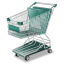 Shoping cart icon