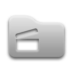Videos folder-256