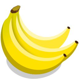 Bananas-256