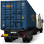 Blue Truck icon