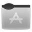 Applications folder icon