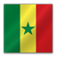 Senegal Flag-64