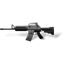 M4A1 Carbine icon
