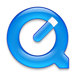 QuickTime player