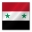 Syria flag-64