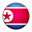 Flag of North Korea-32