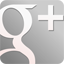 GooglePlus Grey Icon
