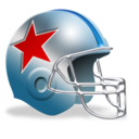 NFL Helmet-128